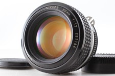 [N come nuovo] Nikon Nikkor Ai