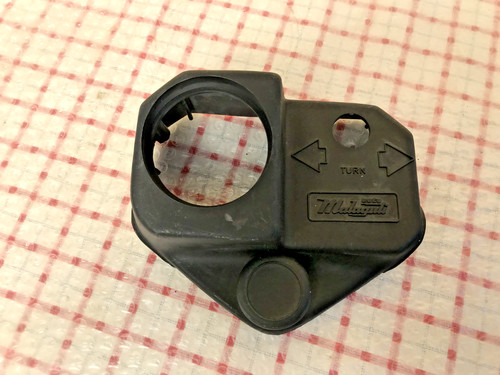 Mascherina portastrumenti - mascherina,