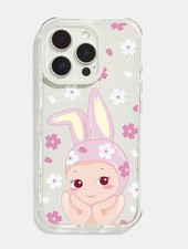 Custodia iPhone Blossom Baby Bunny Shock