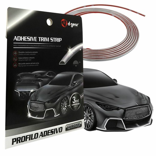 Gear profilo ades mini - ades, arrot