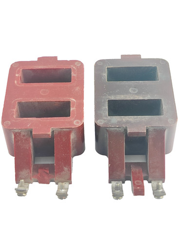 Lotto bobine nuove eaton - lotto, 2