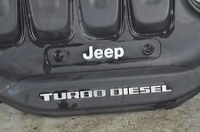 105412 Coperchio Motore Jeep