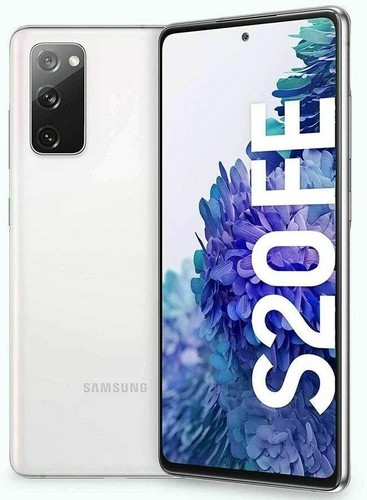 Smartphone samsung galaxy - smartphone, s20