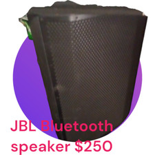jbl Bluetooth professional