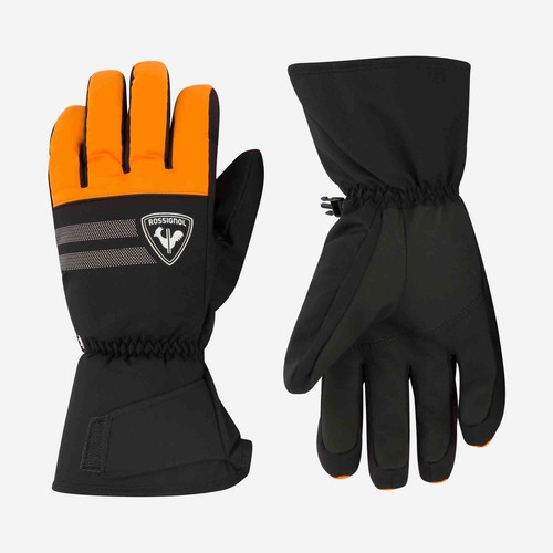 Rossignol guanti sci uomo - guanti,