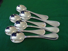 Cucchiaio brodo Christofle