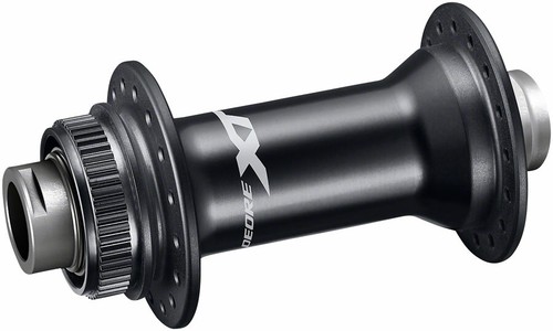Shimano 8110 b mozzo - xt, hb-m-8110-b