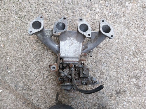 Carburatore renault alpine - renault, 5