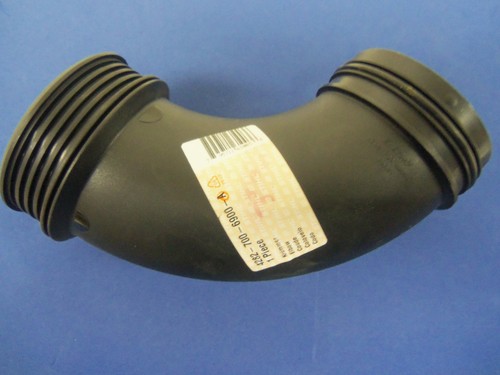 Gomito tubo soffiatore stihl - tubo,