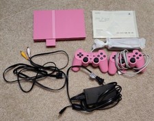 PAL - Sony PS2 Slim Console