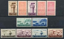 1940 EGEO TRIENNALE