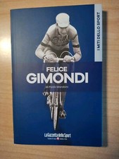Felice gimondi i miti dello - i,