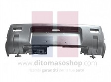 PARAURTI POSTERIORE PRIMED PER