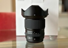 Fujifilm Fuji GF 23mm f/4.0 R