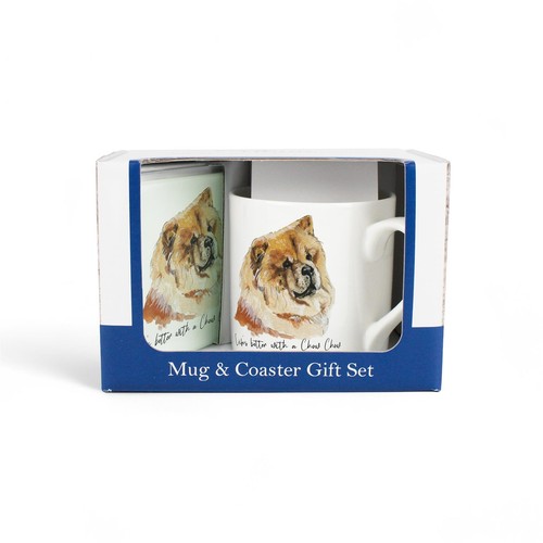Set regalo tazza - , e