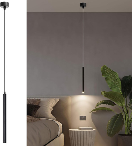 Acmhnc led lungo lampada - acmhnc, a