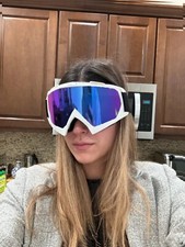 Occhiali da Sci Snow Sole Neve