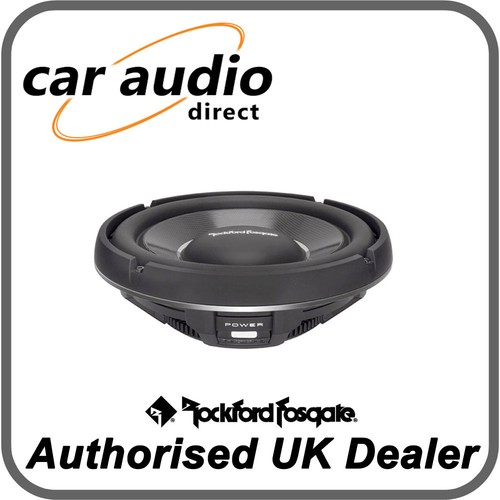 Rockford fosgate t1s2 - rockford,
