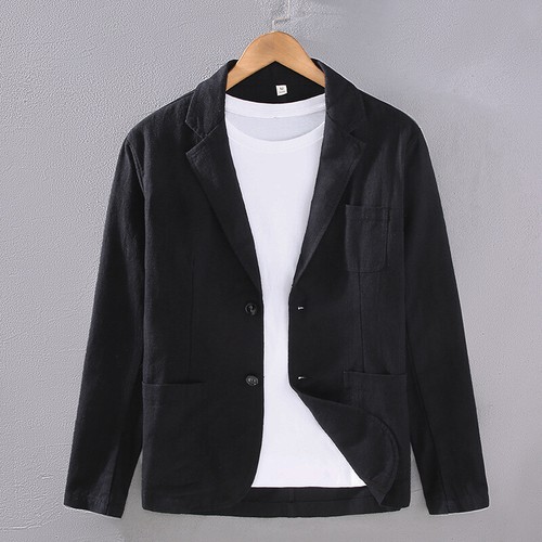 Uomo casual vestito due - casual,