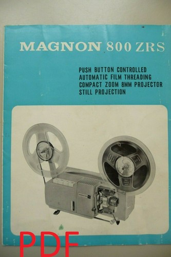 Istruzioni cine film - istruzioni,