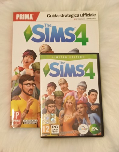 The sims limited edition - the, 4
