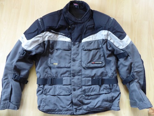 Giacca moto touring - moto, drive