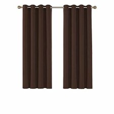 Deconovo Tende Finestre