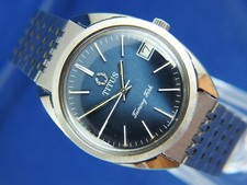 Orologio Titus Tuning Fork