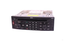 CD e MP3 Autoradio Navigazione