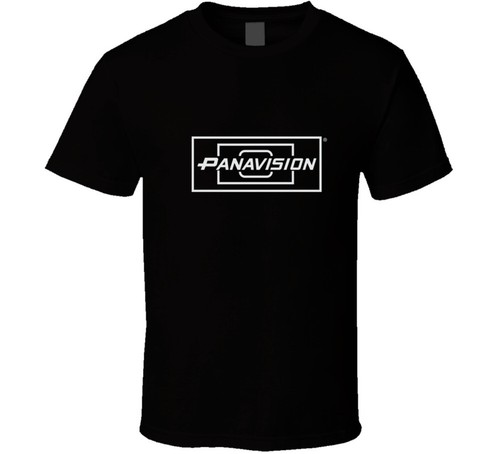 Panavision maglietta - panavision,,