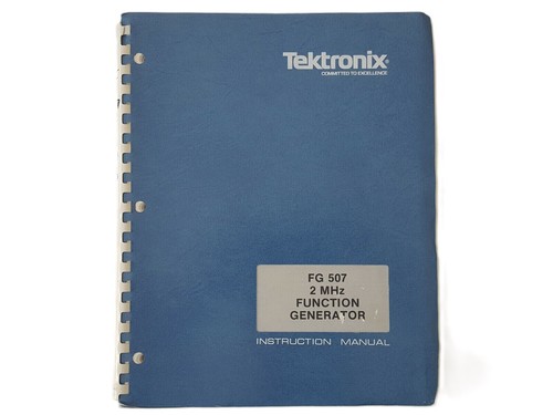 Tektronix perfettamente - tektronix,