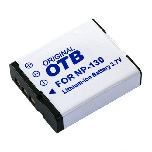 Batteria per casio 130 - per,