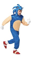 Costume vestito fantasia