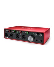 Focusrite Scarlett 18i8