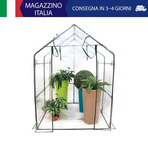 Serre per orto - per, o