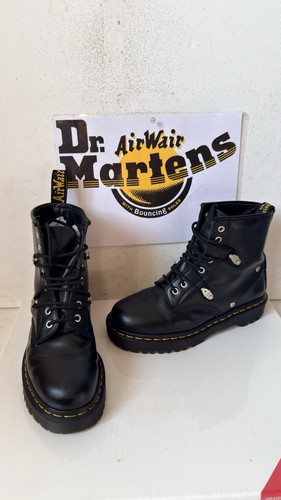 Stivali martens 1460 bex - stivali,