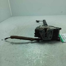 Serratura chiusura porta ant sx Renault Megane III SW Sportour KZ 1.5 dCi 2012 8