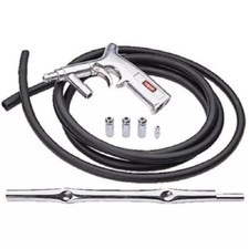 PISTOLA PNEUMATICA SABBIATRICE