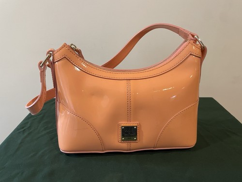 Borsa baguette dooney - dooney, &