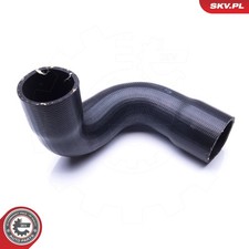 Tubo Turbocompressore per