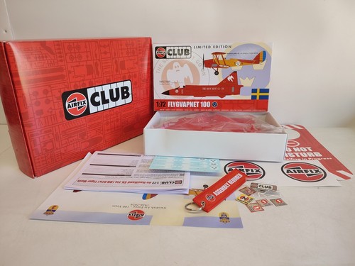 Airfix club 2026 kit - airfix,