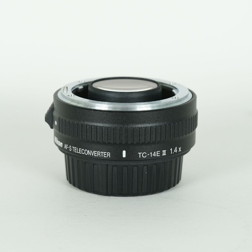 Nikon 14e iii 1 4x - tc-14e,