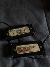 Eko Vintage Bass Pickup 1970s