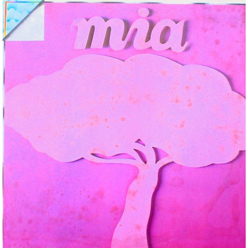 Mia martini - mia,