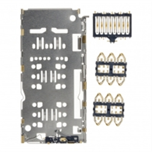 Lettore sim xiaomi redmi - lettore,