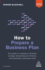 How to Prepare a Business