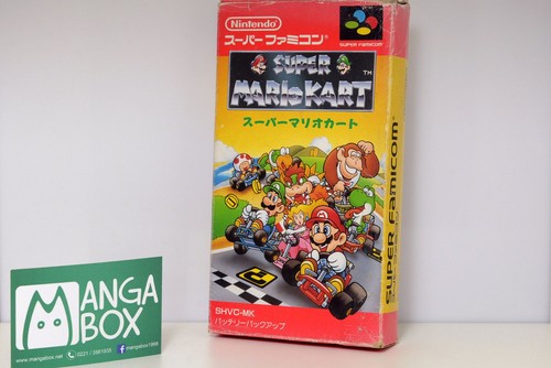 Super mario kart - kart,