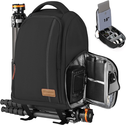 Zaino fotografico borsa - fotografico,
