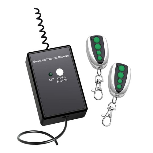 Topens erm12 kit ricevitore - topens,