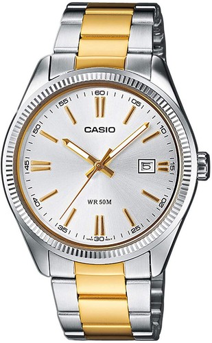 Orologio casio uomo analogico - casio,